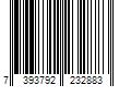 Barcode Image for UPC code 7393792232883