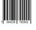 Barcode Image for UPC code 7394235792902