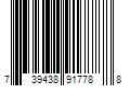 Barcode Image for UPC code 739438917788