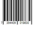 Barcode Image for UPC code 7394409018630