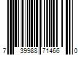 Barcode Image for UPC code 739988714660