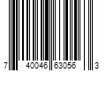 Barcode Image for UPC code 740046630563