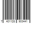 Barcode Image for UPC code 7401128903441