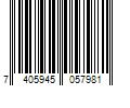 Barcode Image for UPC code 7405945057981