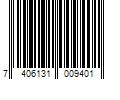 Barcode Image for UPC code 7406131009401