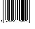 Barcode Image for UPC code 7406356002973