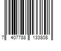 Barcode Image for UPC code 7407788133808