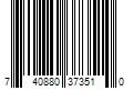 Barcode Image for UPC code 740880373510