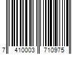 Barcode Image for UPC code 7410003710975