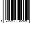 Barcode Image for UPC code 7410031490658