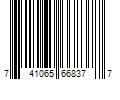 Barcode Image for UPC code 741065668377