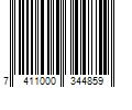 Barcode Image for UPC code 7411000344859