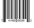 Barcode Image for UPC code 741459693992