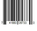 Barcode Image for UPC code 741660057330