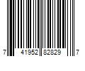 Barcode Image for UPC code 741952828297