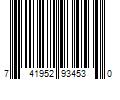 Barcode Image for UPC code 741952934530