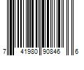 Barcode Image for UPC code 741980908466