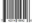 Barcode Image for UPC code 742014156426