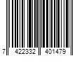 Barcode Image for UPC code 7422332401479