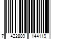 Barcode Image for UPC code 7422889144119