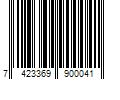 Barcode Image for UPC code 7423369900041