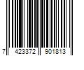 Barcode Image for UPC code 7423372901813