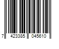 Barcode Image for UPC code 7423385045610