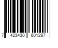 Barcode Image for UPC code 7423430601297