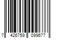 Barcode Image for UPC code 7426759099677