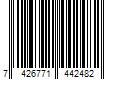 Barcode Image for UPC code 7426771442482