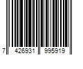 Barcode Image for UPC code 7426931995919