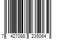 Barcode Image for UPC code 7427088235064