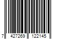 Barcode Image for UPC code 7427269122145