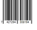 Barcode Image for UPC code 7427294308194