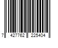 Barcode Image for UPC code 7427762225404