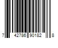 Barcode Image for UPC code 742786901828. Product Name: Kolor Scape 0.5 cu. ft. Lava Rock