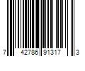 Barcode Image for UPC code 742786913173