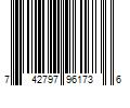 Barcode Image for UPC code 742797961736