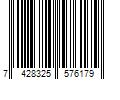 Barcode Image for UPC code 7428325576179