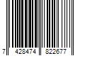 Barcode Image for UPC code 7428474822677