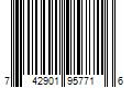 Barcode Image for UPC code 742901957716