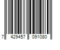 Barcode Image for UPC code 7429457091080