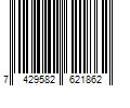 Barcode Image for UPC code 7429582621862