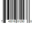 Barcode Image for UPC code 743016812938