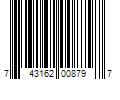 Barcode Image for UPC code 743162008797