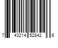 Barcode Image for UPC code 743214528426