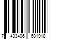 Barcode Image for UPC code 7433406681918