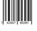 Barcode Image for UPC code 7433607953951