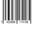 Barcode Image for UPC code 7433656174185