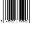 Barcode Image for UPC code 7435157855860